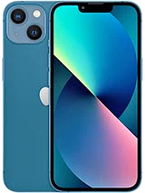 iPhone 13